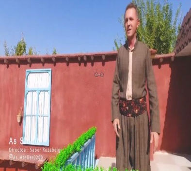 دلسوز خالدی چی بکه م